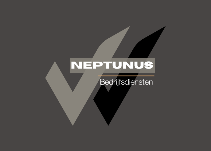 Logo Neptunus Bedrijfsdiensten